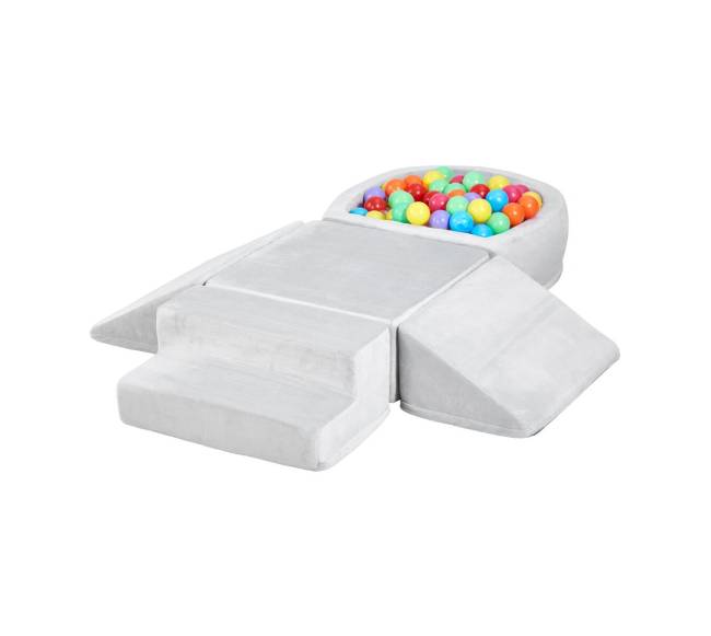 Kūdikio lipimo blokai su lizdu7