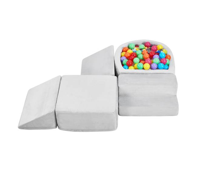 Kūdikio lipimo blokai su lizdu8