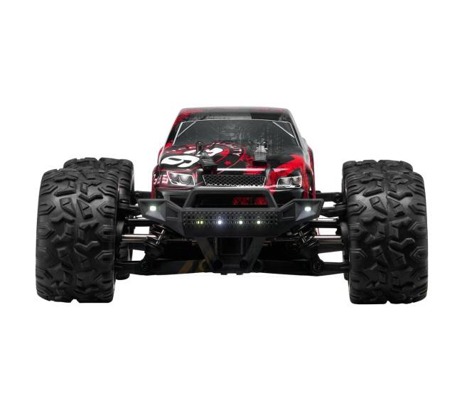 Nuotolinio valdymo automobilis vaikams, 1:180