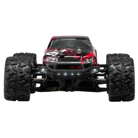 Nuotolinio valdymo automobilis vaikams, 1:180