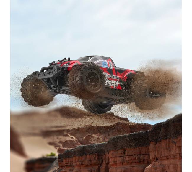 Nuotolinio valdymo automobilis vaikams, 1:187