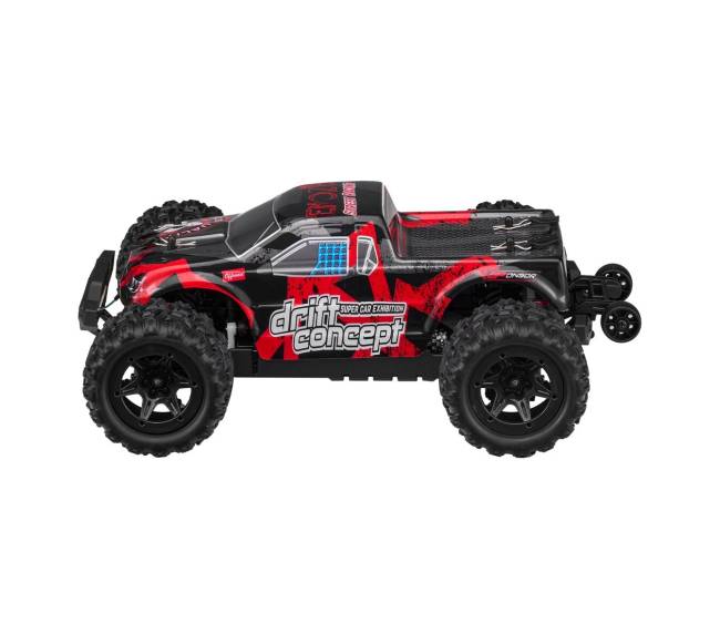 Nuotolinio valdymo automobilis vaikams, 1:188