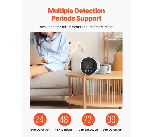 Radono detektorius namams4