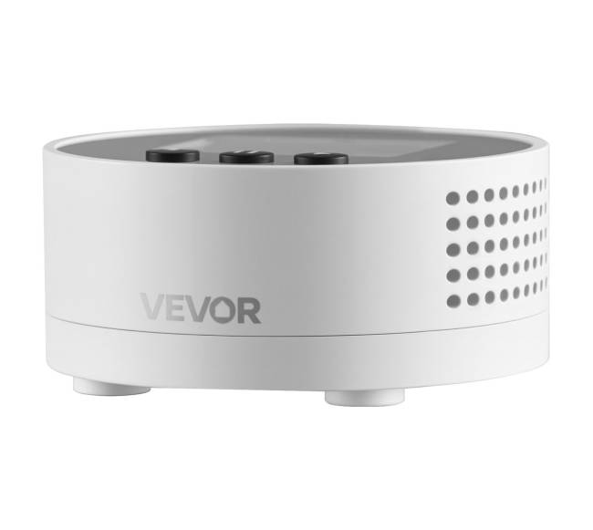 Radono detektorius namams10