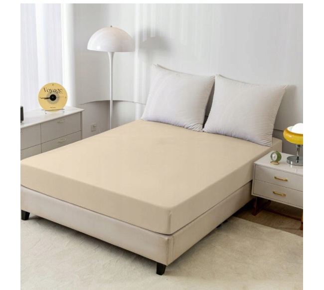 Paklodė su guma 160x200