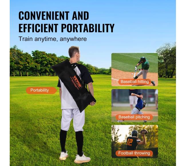 8 x 8 pm futbolo treniruoklio tinklas su kišenėmis5