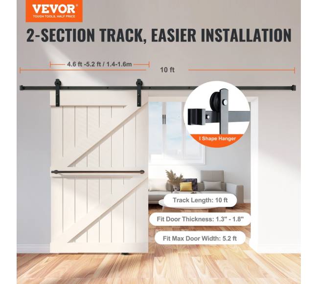 3m stumdomų durelių furnitūros komplektas1