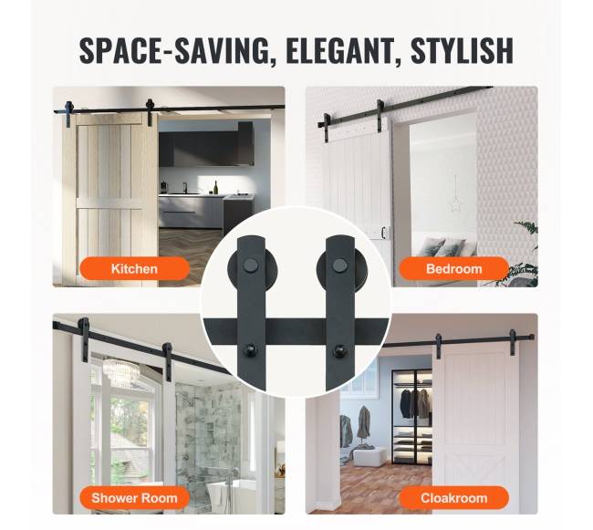 3m stumdomų durelių furnitūros komplektas5