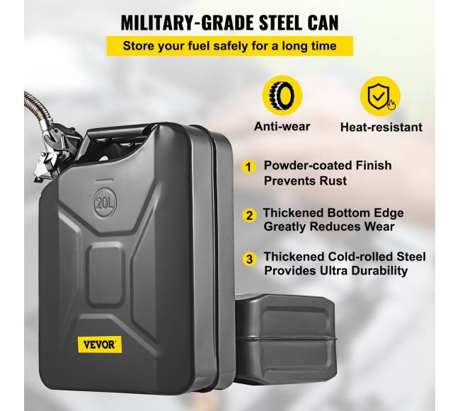 20 ltr kuro bakas su lanksčiu snapeliu2