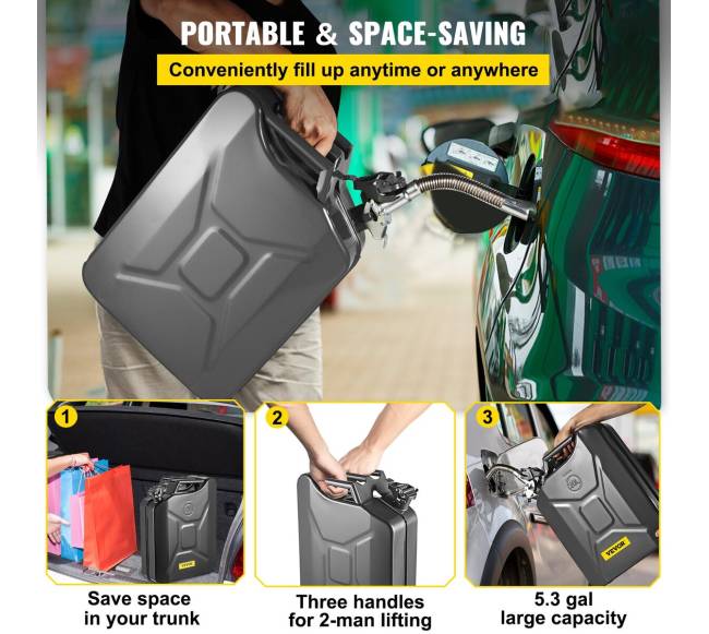 20 ltr kuro bakas su lanksčiu snapeliu5