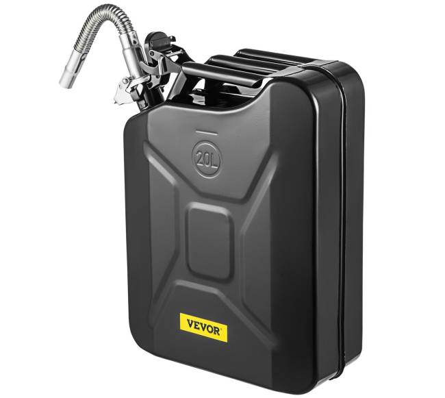 20 ltr kuro bakas su lanksčiu snapeliu10