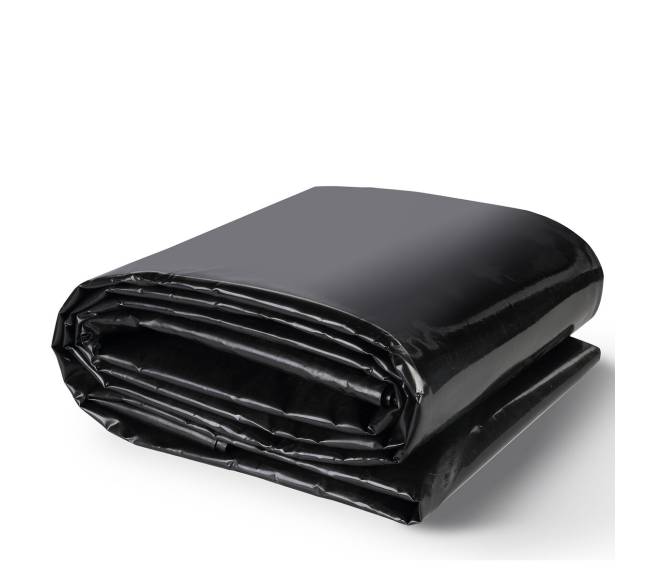 Tvenkinio danga 3 x 3.9 m, lanksti LLDPE0