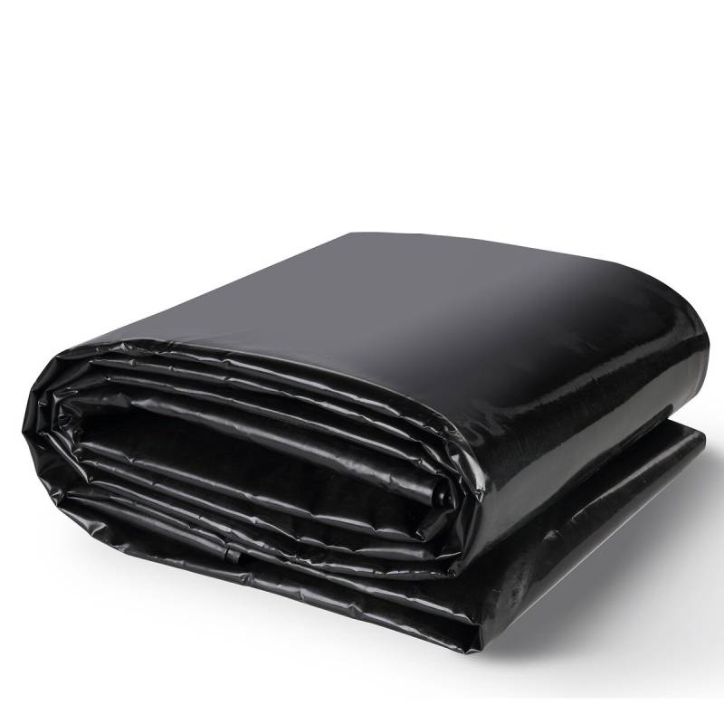 Tvenkinio danga 3 x 3.9 m, lanksti LLDPE0