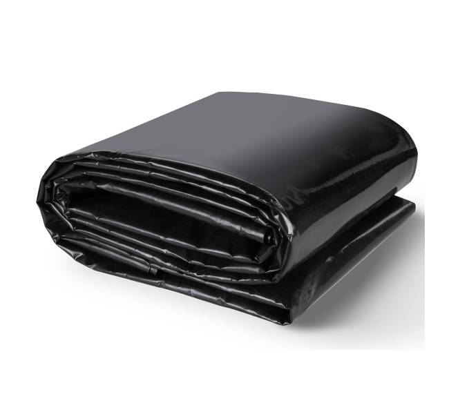 Tvenkinio danga 3 x 3.9 m, lanksti LLDPE9