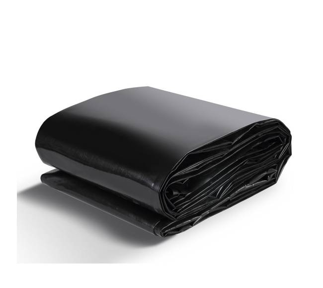 Tvenkinio danga 3 x 3.9 m, lanksti LLDPE10