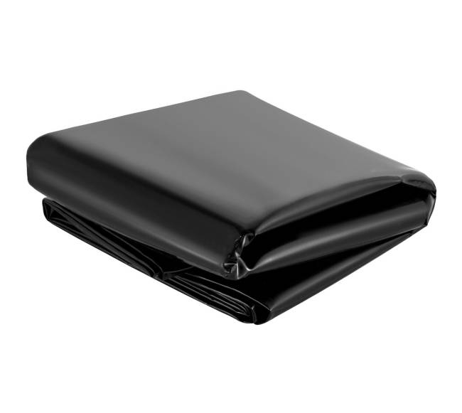 lldpe tvenkinio dangtis 6x7,6 m 0,5 mm0