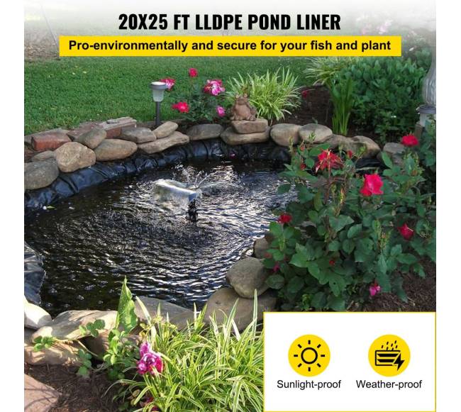 lldpe tvenkinio dangtis 6x7,6 m 0,5 mm1