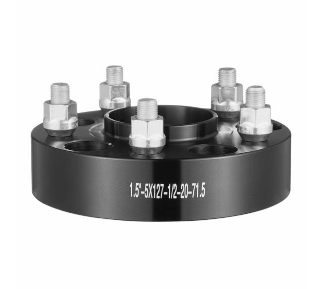 5 taškų ratų tarpikliai, 4 vnt.8