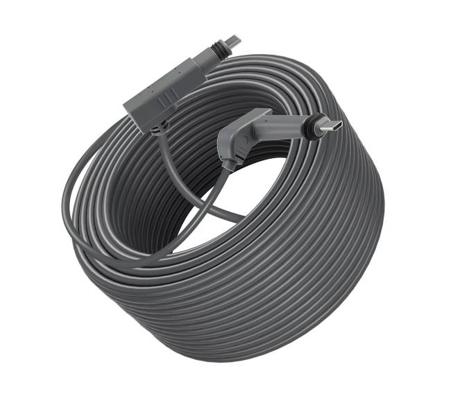 Starlink Gen 2 22,86 m kabelis9