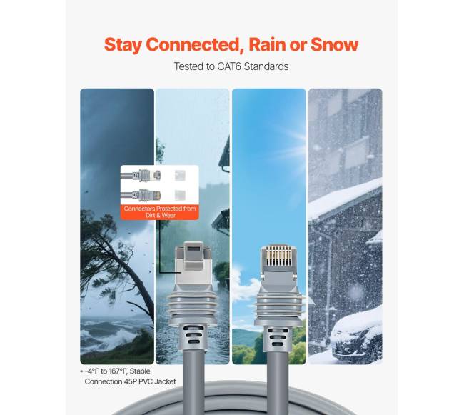 Starlink Gen 3 45 m prailginimo kabelis4