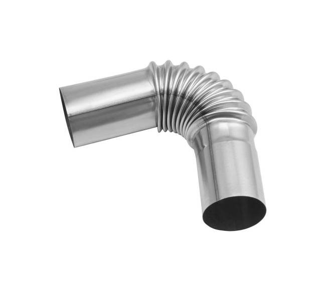 Išmetimo vamzdžio alkūnė dyzeliniams šildytuvams9