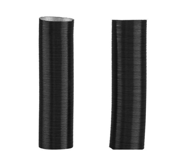 Dyzelinio šildytuvo vamzdyno ventiliacijos rinkinys9