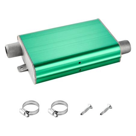 Dyzelinio šildytuvo duslintuvas 24 mm0