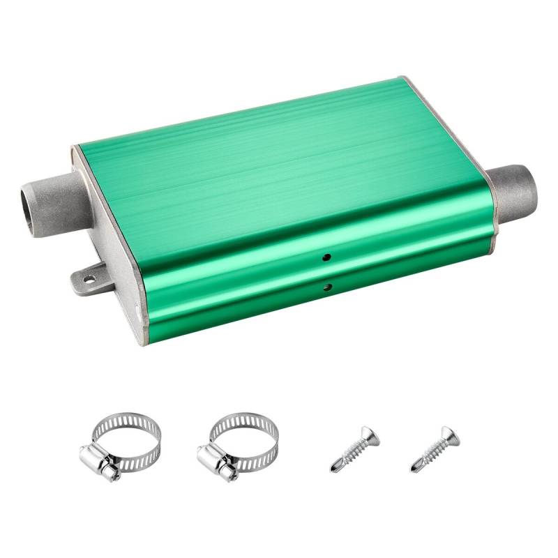 Dyzelinio šildytuvo duslintuvas 24 mm0