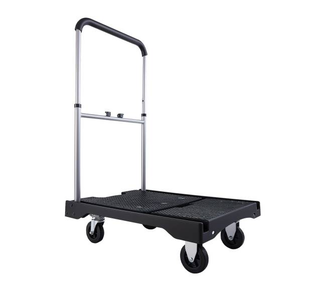 Sulankstomas rankinis vežimėlis, 149,69 kg talpa9