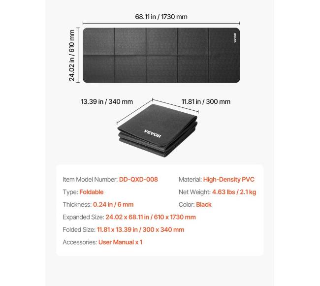 Sulankstomas vaikščiojimo takelis kilimas kiliminei dangai6