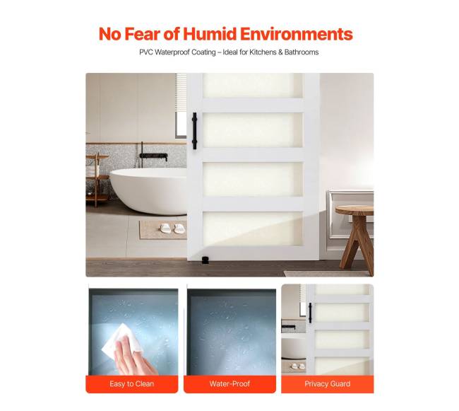 Stumdomos durys su MDF ir stiklu3