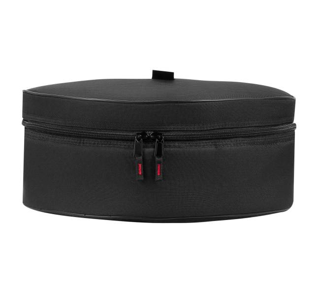 5 dalių būgnų dėklų rinkinys0