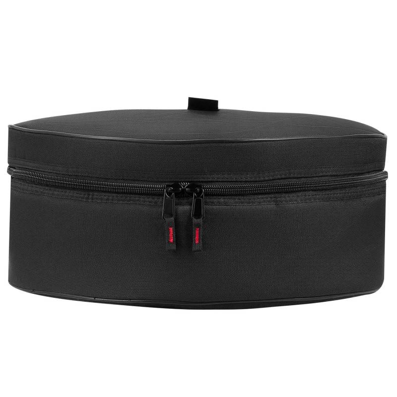 5 dalių būgnų dėklų rinkinys0