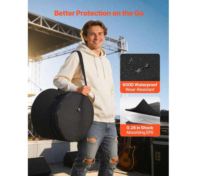 5 dalių būgnų dėklų rinkinys2