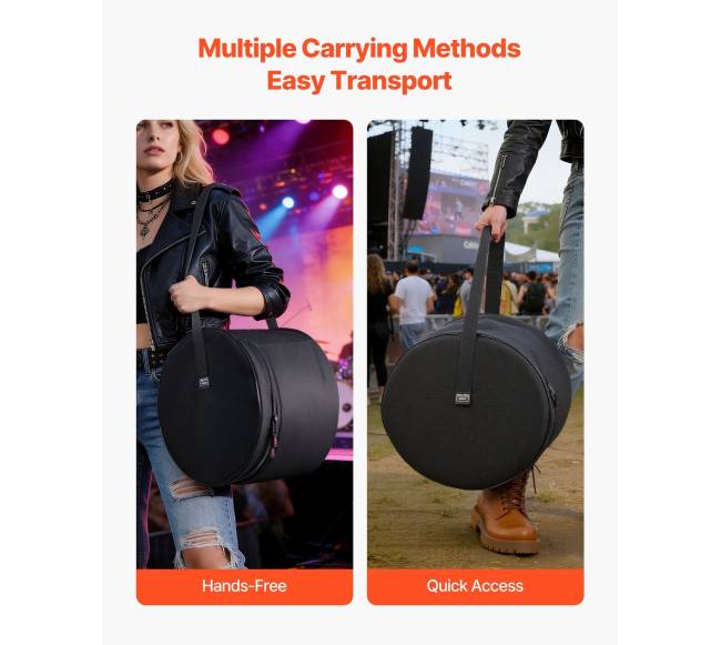 5 dalių būgnų dėklų rinkinys4