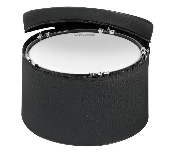 5 dalių būgnų dėklų rinkinys9