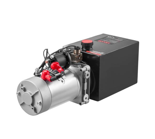 6 L hidraulinis siurblys išvertimui8