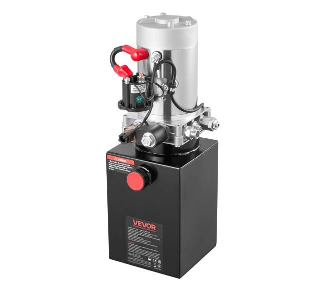 6 L hidraulinis siurblys išvertimui9