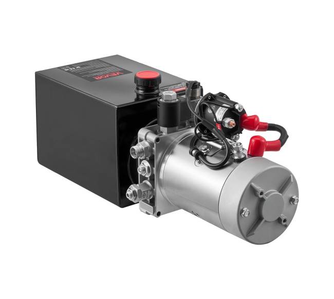 6 L hidraulinis siurblys išvertimui10