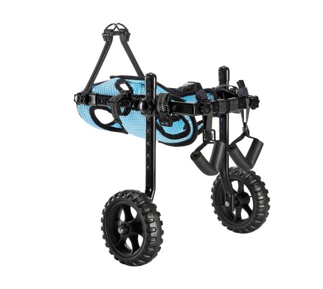 Reguliuojama šunų vežimėlių kėdutė0