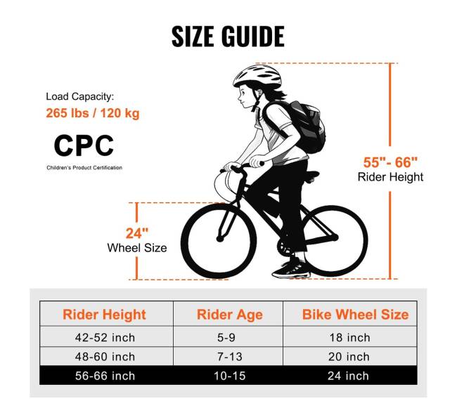 BMX dviratis 61 cm plieno rėmas4