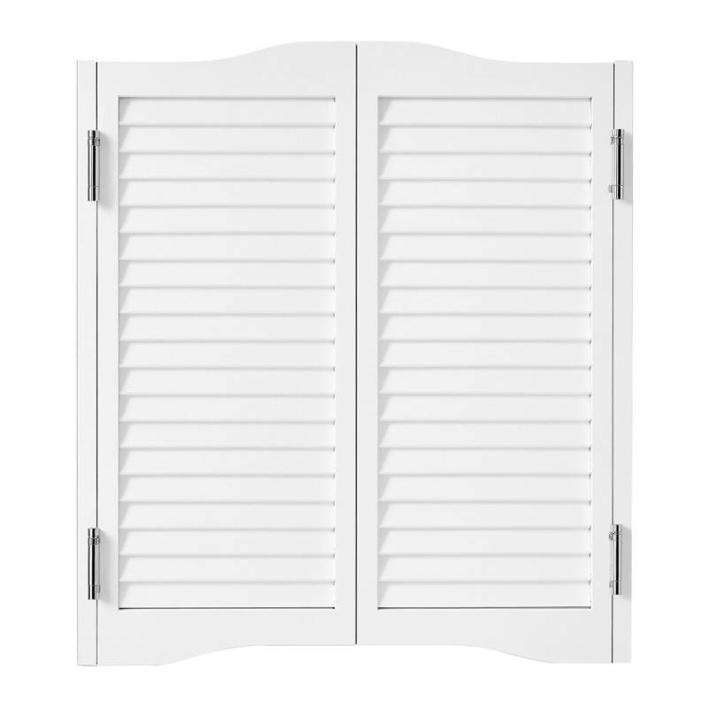 Supamiamos kavinės durys iš pušies medienos0