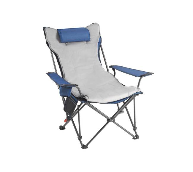 Sulankstoma gulimoji kėdė su porankiais9