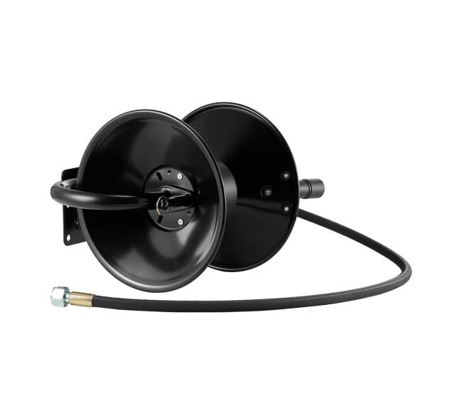 Aukšto slėgio plovimo žarnos ritė0