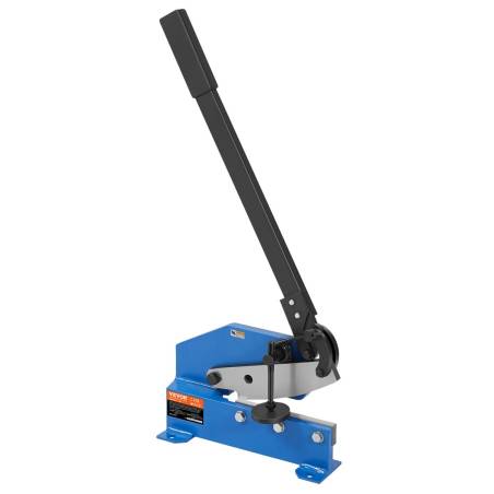 Rankinis metalinis pjaustiklis HS-8 darbastalis0