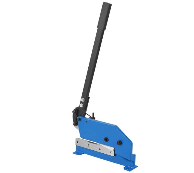 Rankinis metalinis pjaustiklis HS-8 darbastalis9