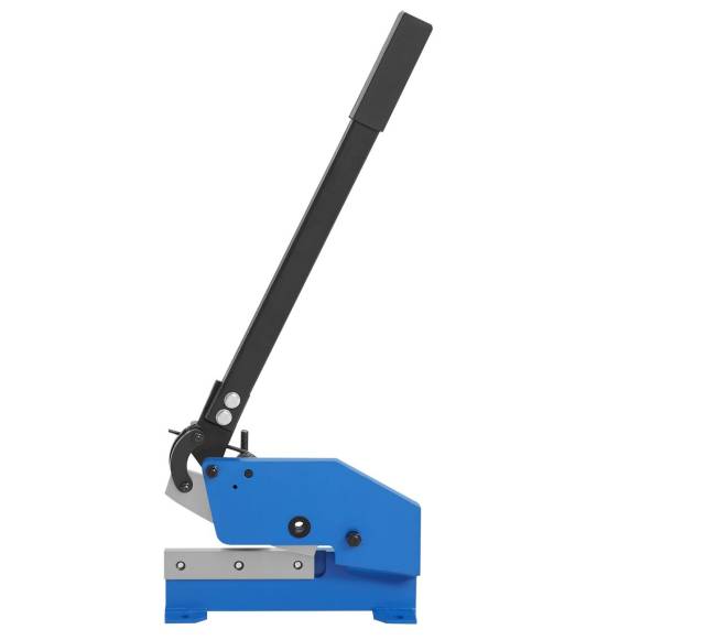 Rankinis metalinis pjaustiklis HS-8 darbastalis10