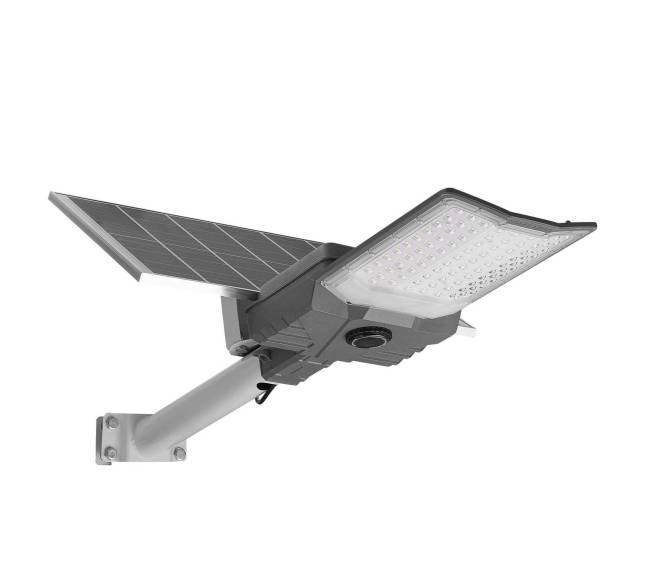 lauko saulės gatvės šviestuvas 12000W9