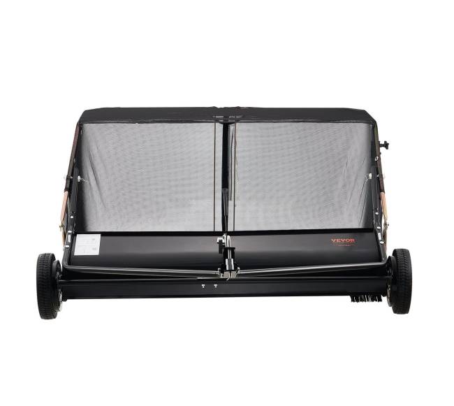 52 colių prikabinama žoliapjovė0