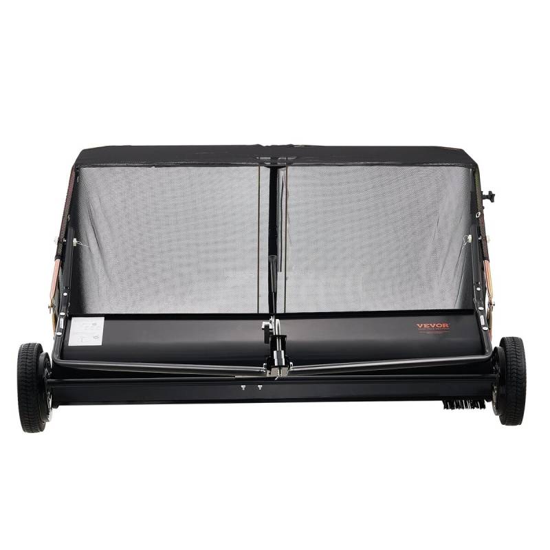 52 colių prikabinama žoliapjovė0